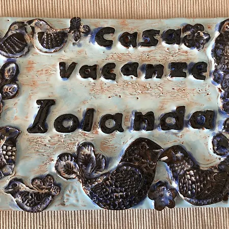 Casa Iolanda *